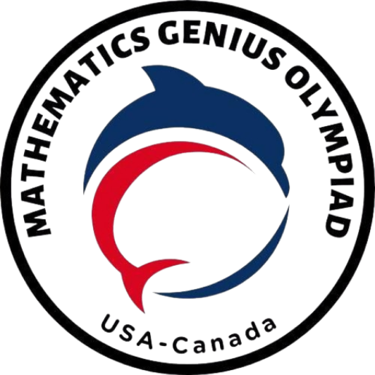 Mathematics Genius Olympiad Logo