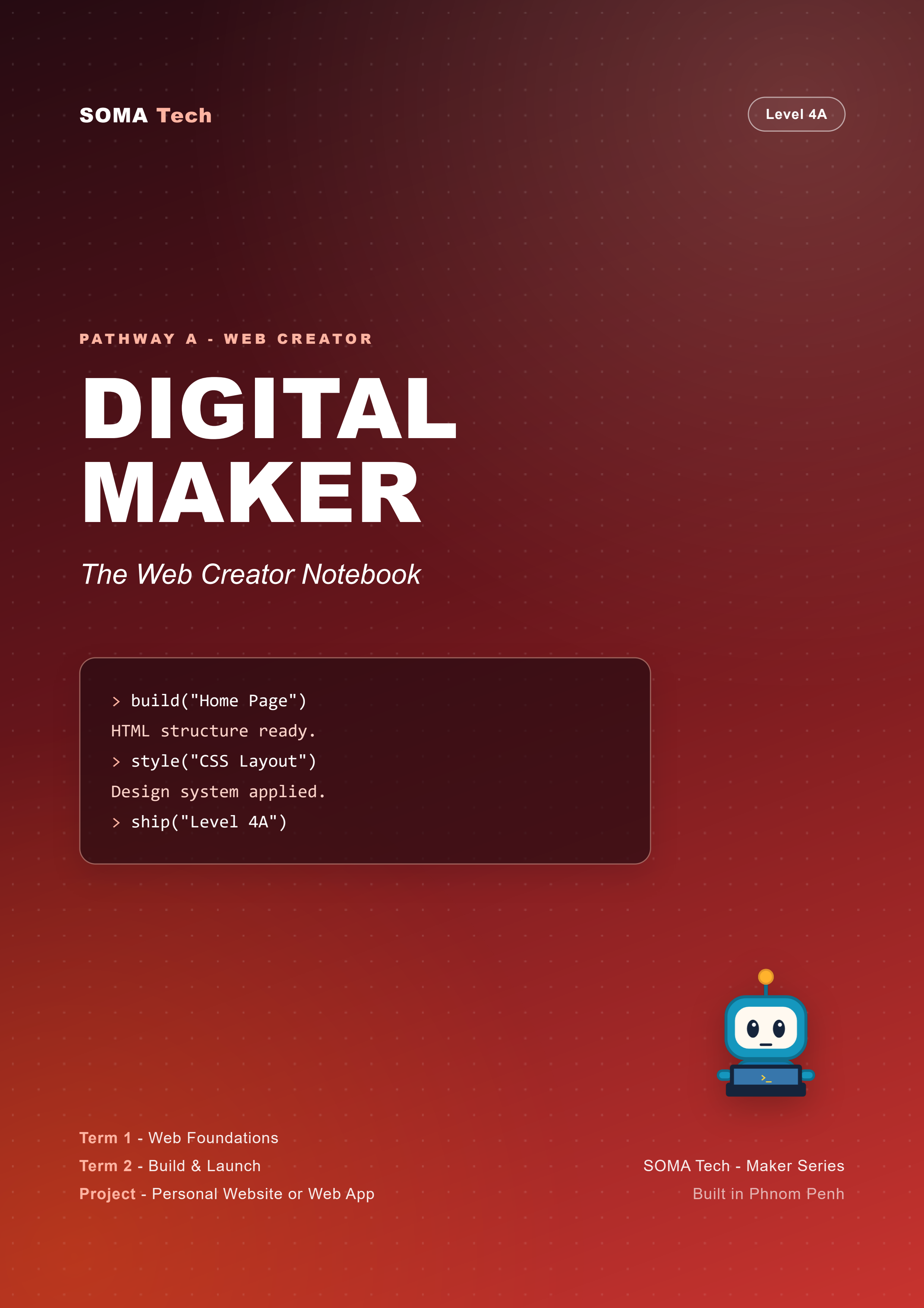 Digital Maker book cover