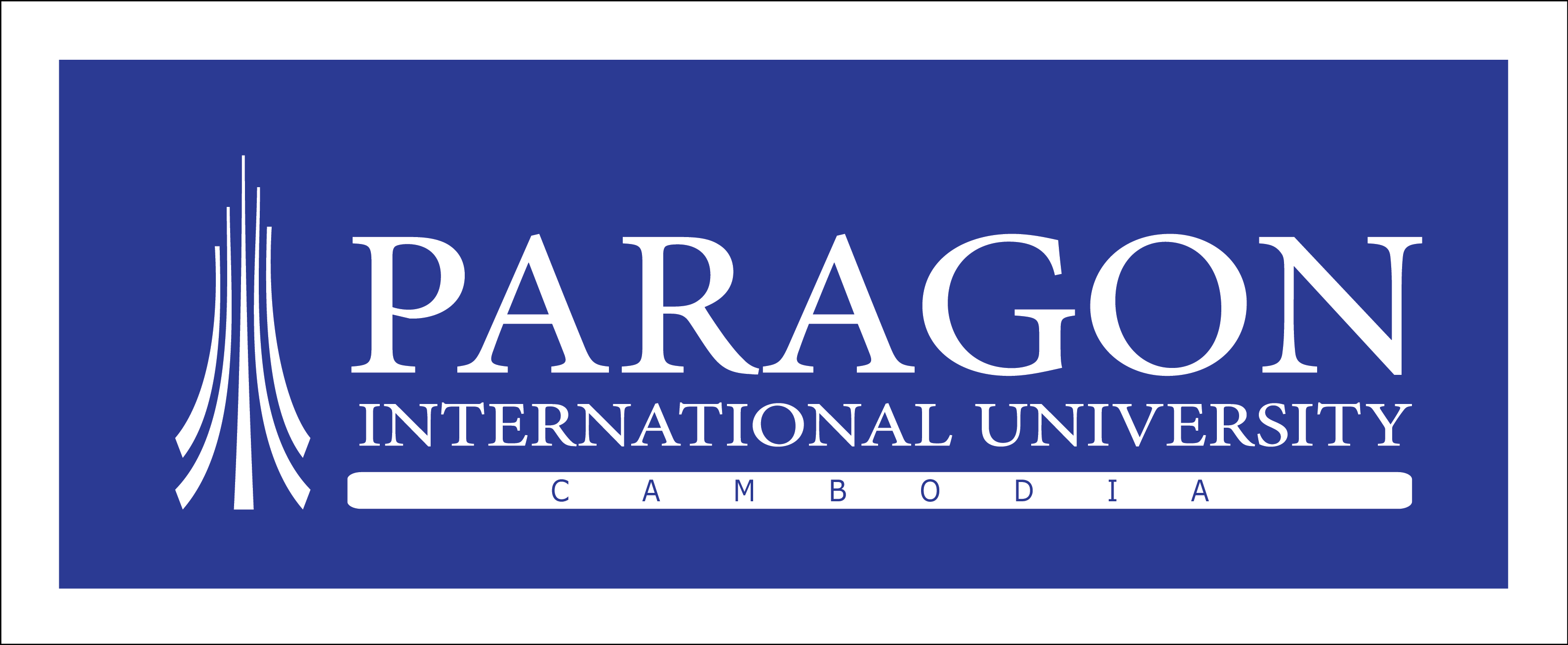 Paragon International University logo